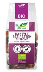 Dattes séchées sans pépins sans gluten BIO 150 g